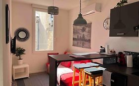 Hyper Centre Ville, Le Brion